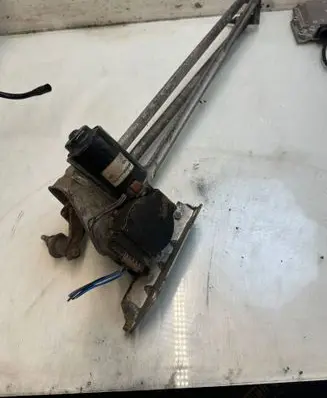 Fiat Ducato Front wiper linkage and motor 1507016080