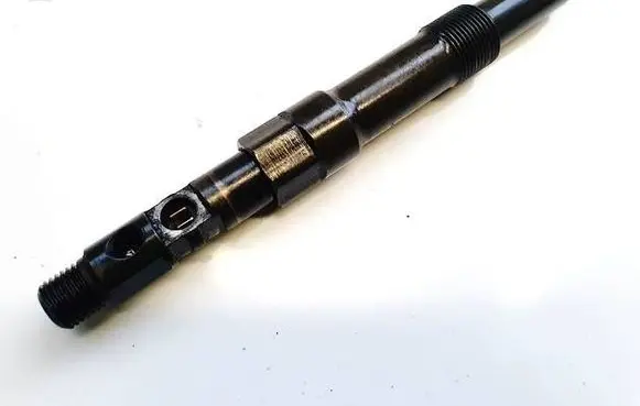 Fuel injector