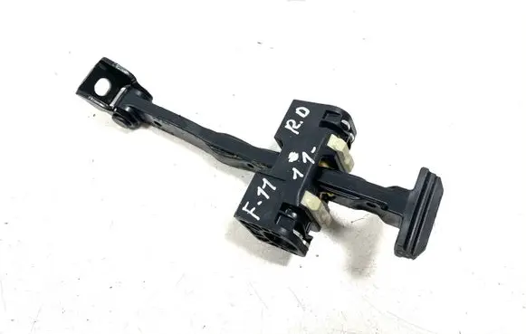 BMW 5 F10 F11 Front door check strap stopper 7182005