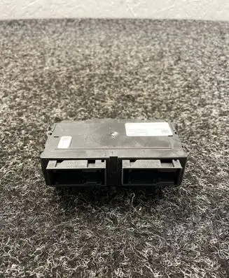 BMW X3 G01 Air conditioning/heating control unit 9484093