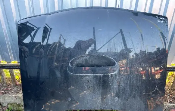 Nissan Terrano Engine bonnet/hood