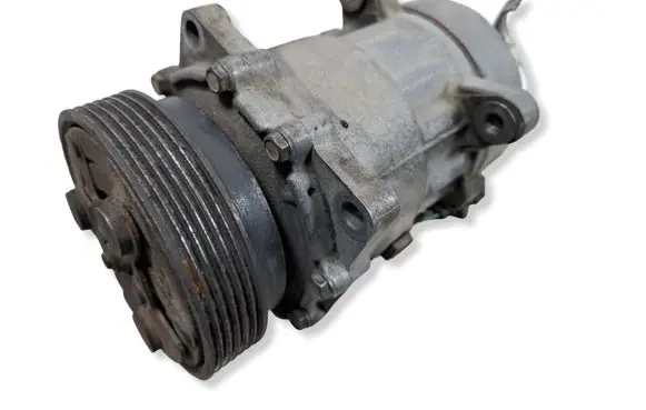 Volkswagen Sharan Air conditioning (A/C) compressor (pump) 