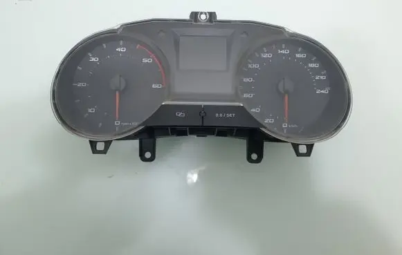 Seat Ibiza IV (6J,6P) Speedometer (instrument cluster) 6J0920800L