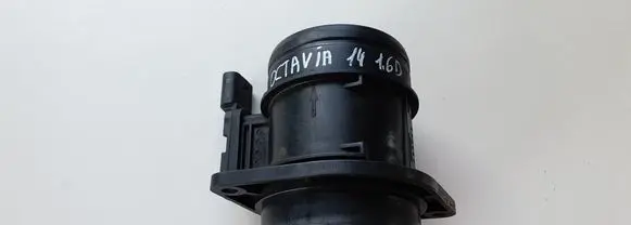 Skoda Octavia Mk3 (5E) Mass air flow meter