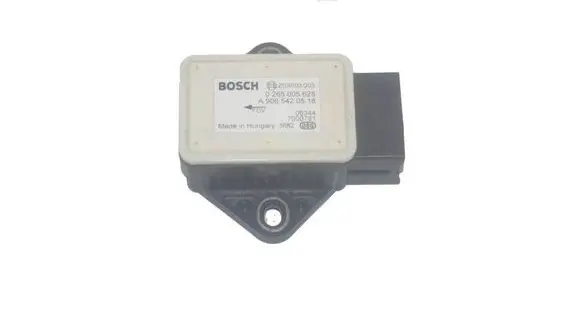 Mercedes-Benz Vito Viano W639 ESP acceleration yaw rate sensor A9065420518 0265005628 06344