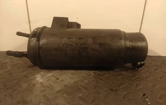 Audi A2 Active carbon filter fuel vapour canister 8Z0201795C