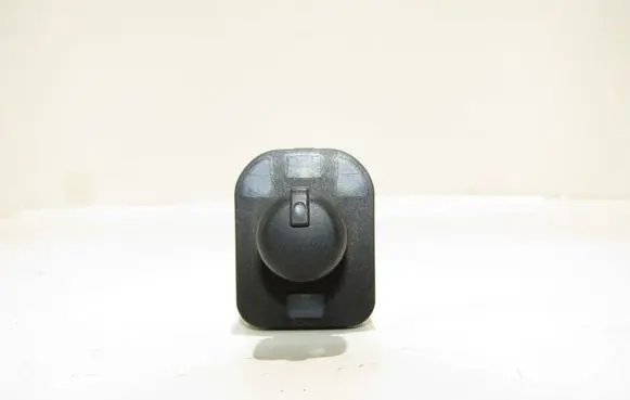 Audi TT TTS Mk2 Wing mirror switch 8E0959565A