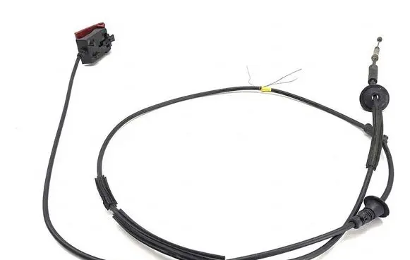 Fiat Tipo Engine bonnet/hood lock release cable