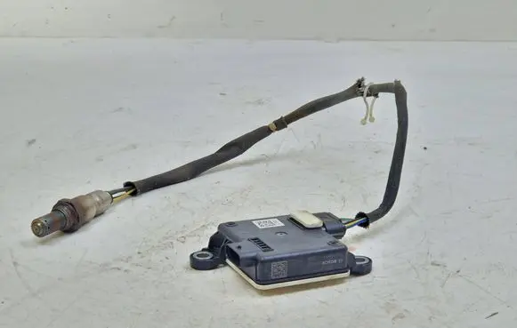 Jaguar XE Lambda probe sensor 0281006972 1275101078 1277022687