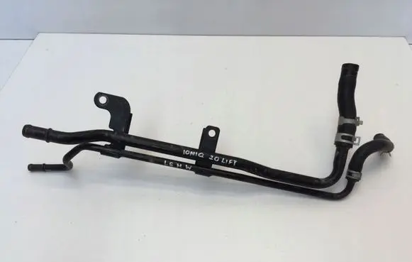 Hyundai Ioniq Engine coolant pipe/hose 2548003HA0