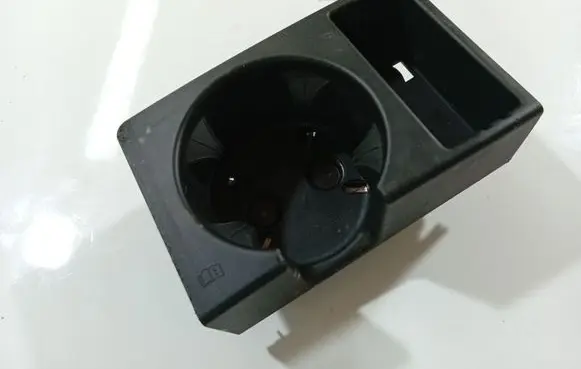 Audi A6 S6 C6 4F Cup holder 4F1862534B