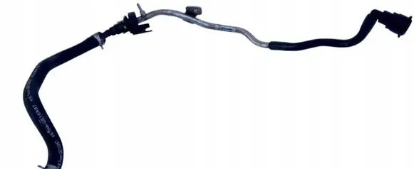 Infiniti Q70 Y51 Tandem pump A6512300556