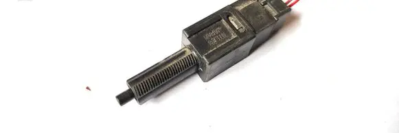 Nissan Almera Tino Brake pedal sensor switch
