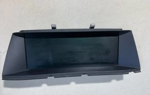 BMW 7 F01 F02 F03 F04 Screen/display/small screen 9203048