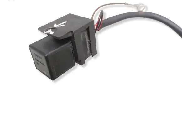 Opel Vivaro Other relay V23134A1X65 3334485008