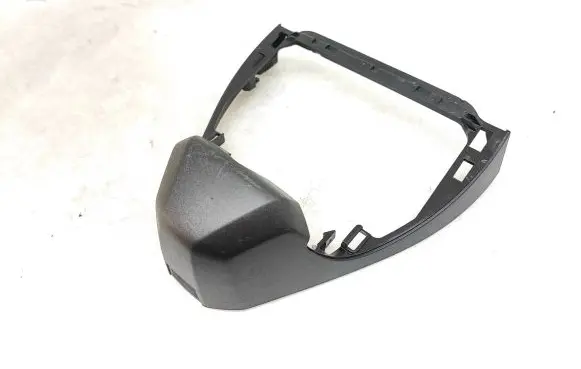 Volkswagen ID.4 Rearview mirror trim 11A868437D