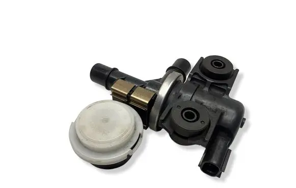 Lexus UX Fuel tank valve 7771047020