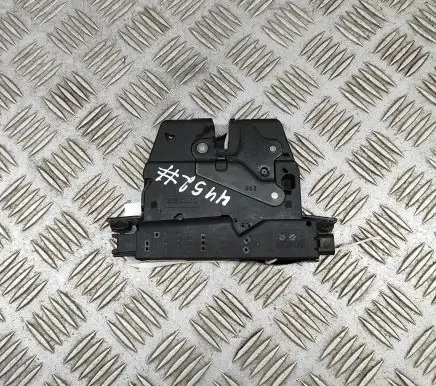 BMW M4 F82 F83 Tailgate/trunk/boot lock/catch/latch 7191212