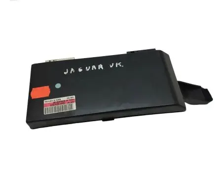 Jaguar X-Type Climate control unit 1X4H18C612CE WXKA00190