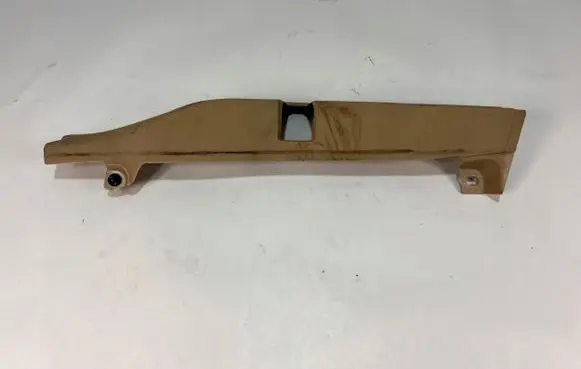 Mercedes-Benz S W221 Other front door trim element A2217280156