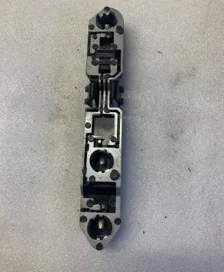Volvo S60 Tail light bulb cover holder 153852