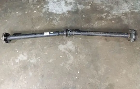 Mercedes-Benz E W238 Drive shaft (set) A2389900