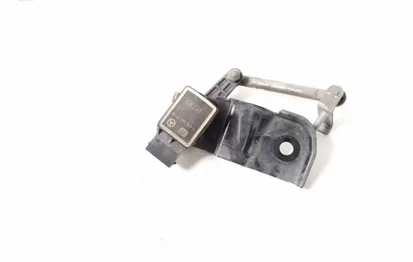 Mercedes-Benz S W221 Headlight/headlamp level sensor A0105427717