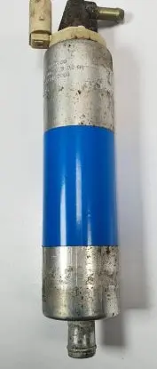 Mercedes-Benz SL R230 In-tank fuel pump A0004780401