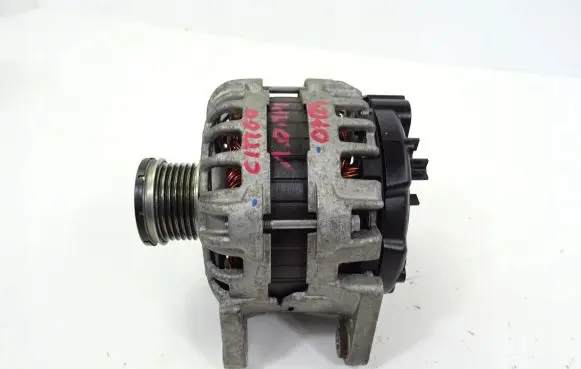 Volkswagen Up Generator/alternator 04C903023J