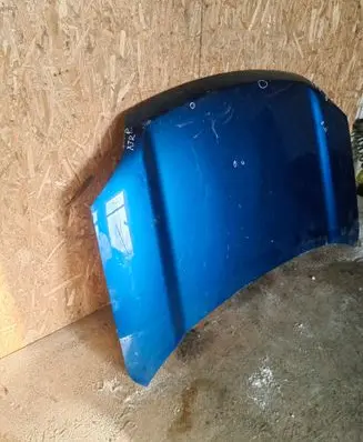 Nissan X-Trail T31 Engine bonnet/hood 