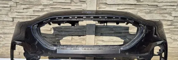 Ford Puma Front bumper L1TB17757D