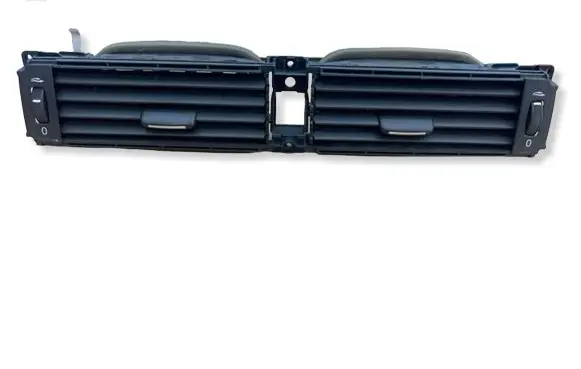 Volvo XC70 Dash center air vent grill 30643315