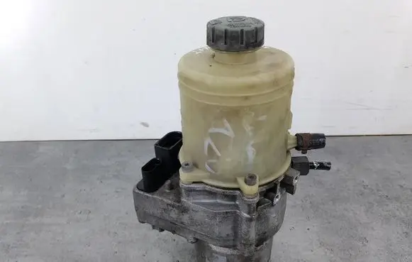 Power steering pump