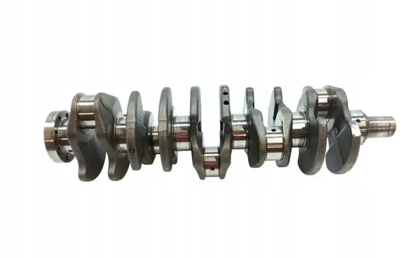 Volkswagen Crafter Crankshaft 