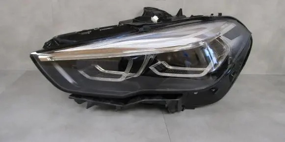 BMW 2 F44 Headlight/headlamp 5A1E063 0371723