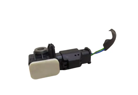 Peugeot 5008 Airbag deployment crash/impact sensor 9663904980