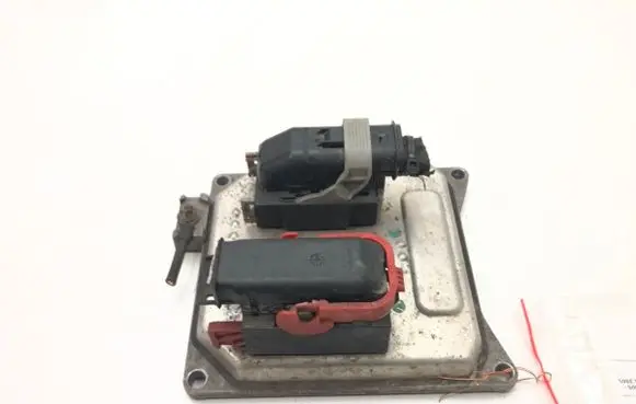 Alfa Romeo 159 Engine control unit/module ECU 55555809