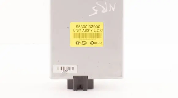 Hyundai i40 Other control units/modules 953003Z000 95300-3Z000