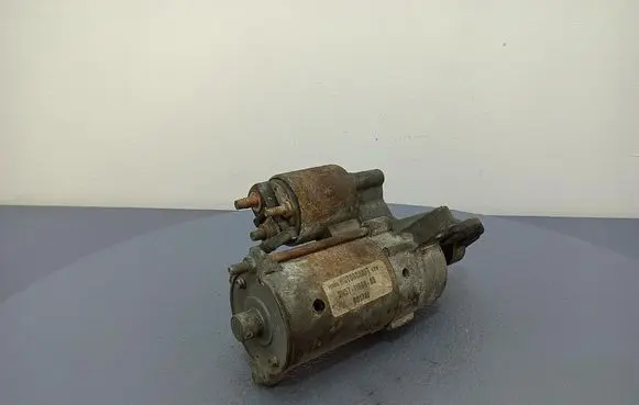 Ford Focus C-MAX Starter motor 3M5T11000AD