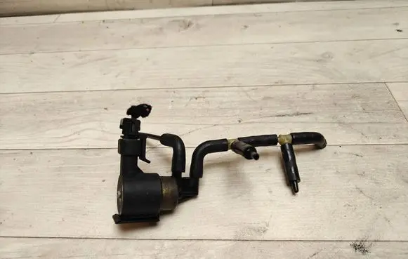 Opel Vectra C Turbo solenoid valve 24435269