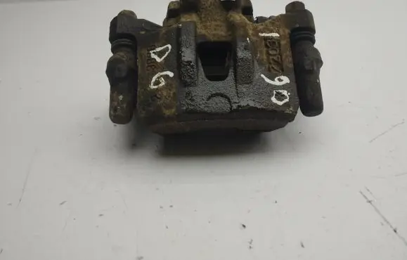 Mitsubishi Outlander Rear brake caliper