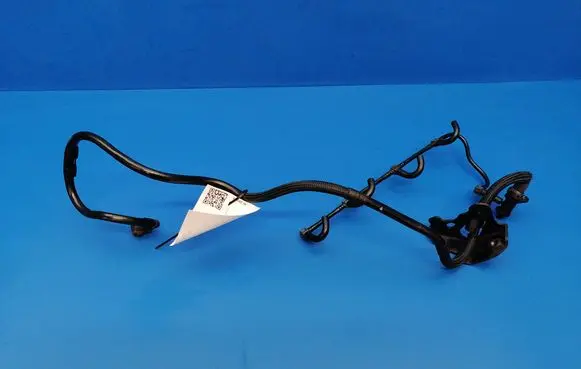 Nissan Note (E11) Fuel return line/hose 