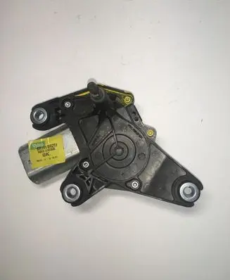 Mercedes-Benz ML W164 Rear window wiper motor A2518200042
