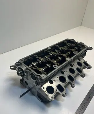 Skoda Octavia Mk3 (5E) Engine head 03L103286A 03L103373 03L103373J