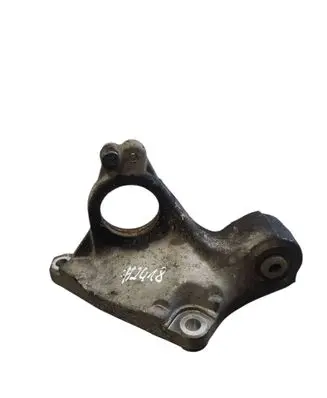 Citroen C4 Grand Picasso Driveshaft support bearing bracket 9653552680
