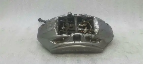 Mercedes-Benz S W222 Front brake caliper A2224215198