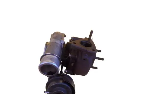 Hyundai Santa Fe Turbo 4913507302
