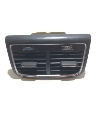 Rear air vent grill