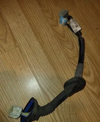 Honda Accord Front door wiring loom 32758SEFG001 Q0401080003