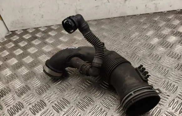 Volkswagen Polo V 6R Air intake hose/pipe 6C0129654F